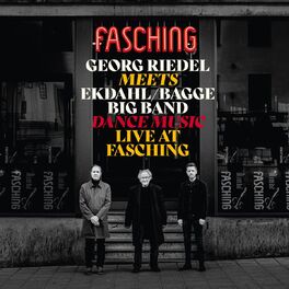 Album cover of Dance Music (Live at Fasching)