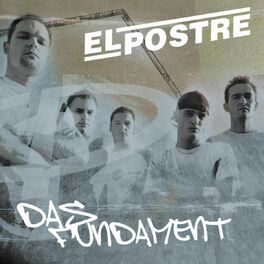 Album cover of Das Fundament