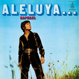 Album cover of Aleluya