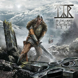 Album cover of By The Light Of The Northern Star