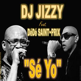 Album cover of Sé yo
