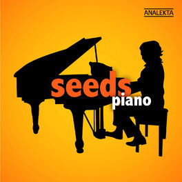 Album cover of Seeds: Piano