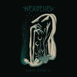 Album cover of Earth over Us - Single