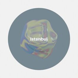 Album cover of Istanbul