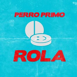 Album cover of Rola