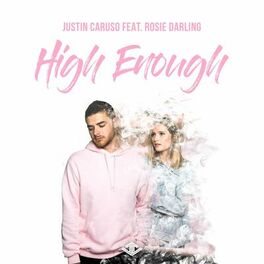 Album cover of High Enough