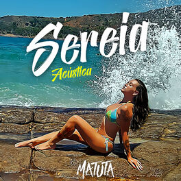 Album cover of Sereia (Acústica)