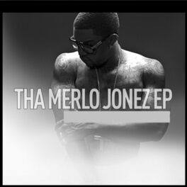 Album cover of Tha Merlo Jonez EP