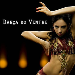 Album cover of Dança do Ventre