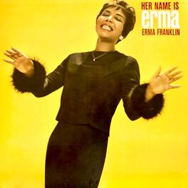 Album cover of Her Name Is Erma (Remastered)