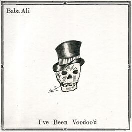 Album cover of I've Been Voodoo'd