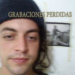 Album cover of Grabaciones Perdidas