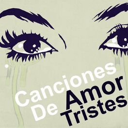 Album cover of Canciones De Amor Tristes