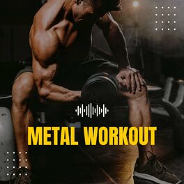 Album cover of Metal Workout