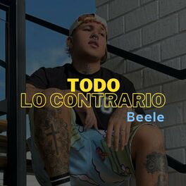 Album cover of Todo Lo Contrario