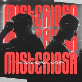 Album cover of Misteriosa