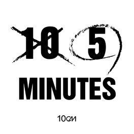 Album cover of 길어야 5분 That 5 Minutes