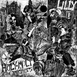 Album cover of Lilly - EP