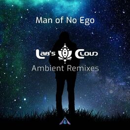 Album cover of Lab's Cloud Ambient Remixes