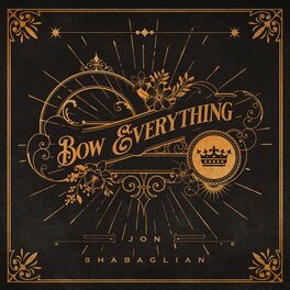 Album cover of Bow Everything