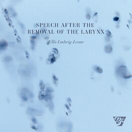 Album cover of Speech after the Removal of the Larynx