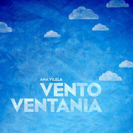 Album cover of Vento Ventania