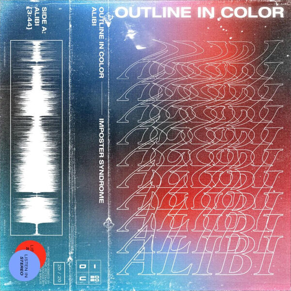 Outline In Color - Alibi [single] (2020)