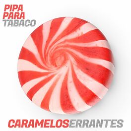 Album cover of Caramelos errantes