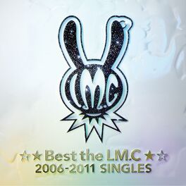 Album cover of ☆★Best the LM.C★☆2006-2011SINGLES