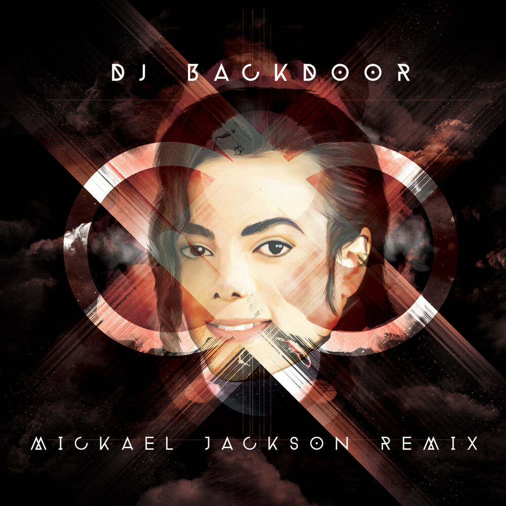 Moscow remix. DJ Remix Michael Jackson.