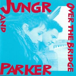Album cover of Over The Bridge