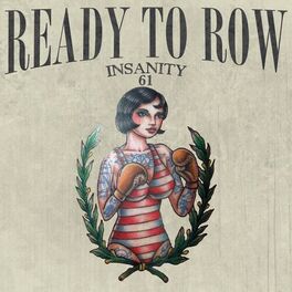 Album cover of Ready to Row