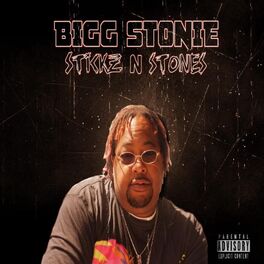 Album cover of Stixkz n Stones