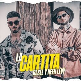 Album cover of La Cartita
