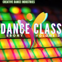 Album cover of Dance Class, Vol. 2