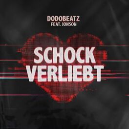 Album cover of Schockverliebt