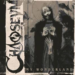 Album cover of My Wonderland