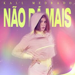 Album cover of Não Dá Mais