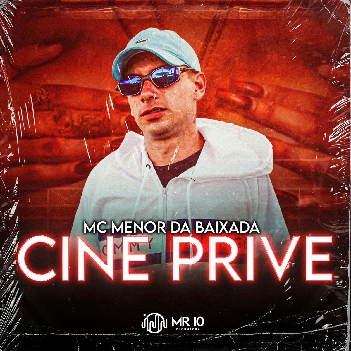 Mc Menor da Baixada - Cine Prive: letras e músicas | Deezer