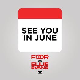 Album cover of See You In June