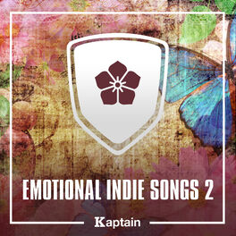 Album cover of Emotional Indie Songs 2