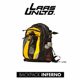 Album cover of Backpack Inferno