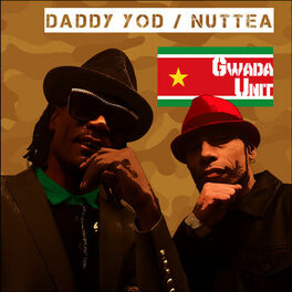 Album cover of Gwada unit