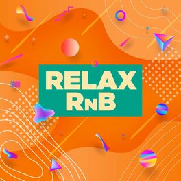 Album cover of Relax RnB