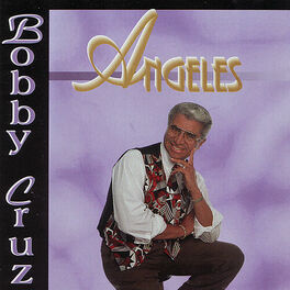 Album cover of Angeles