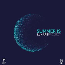 Album cover of Summer is (Radio Yacht presents)