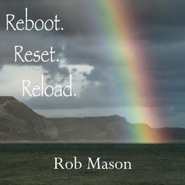 Album cover of Reboot.Reset.Reload.
