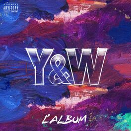 Album cover of Y&W L'album
