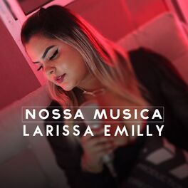 Album cover of Nossa Musica