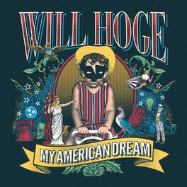 Album cover of My American Dream